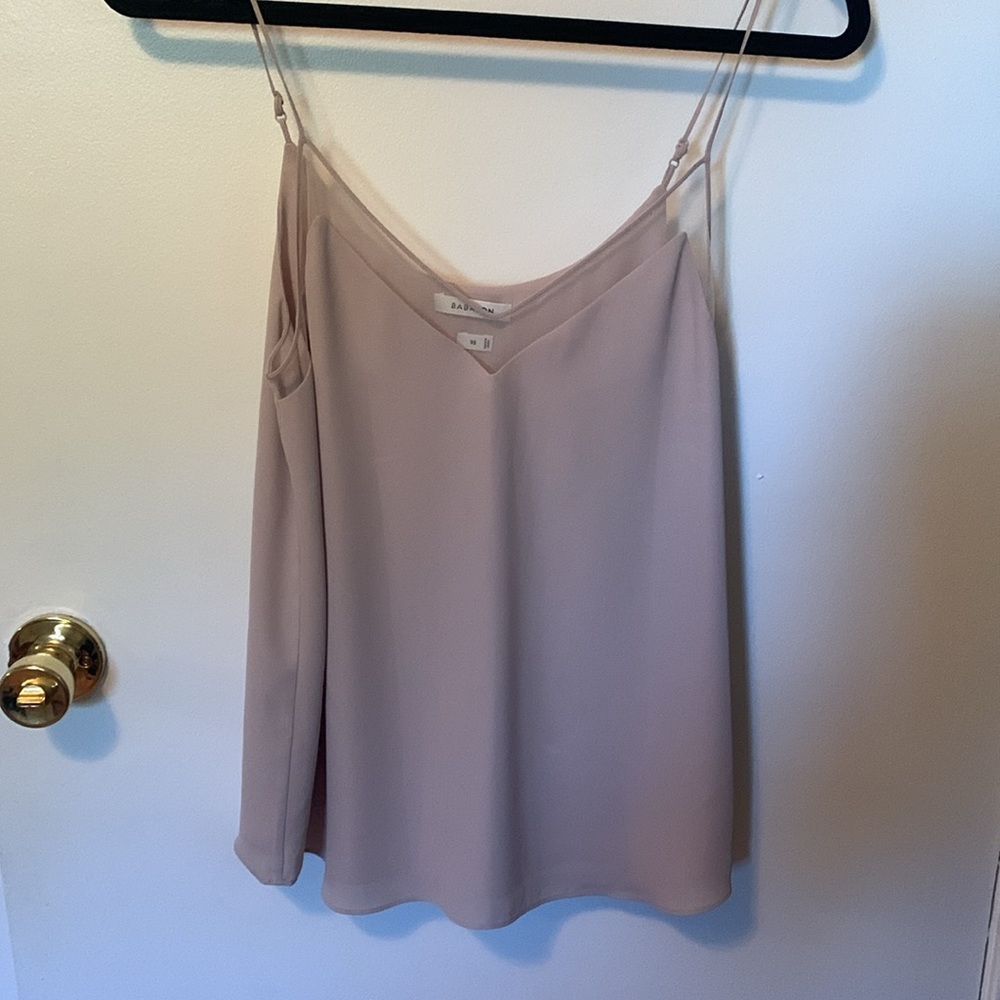 Babaton Blouse - Picture 4 of 6
